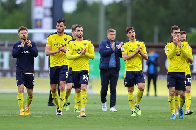 Blackpool vs Oxford United prediction, preview, team news and more | League One Playoffs 2020-21