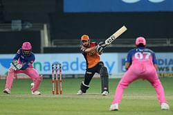 IPL 2021, RR vs SRH: Arun Jaitley Stadium pitch history and stats