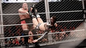 5 unforgettable WWE NXT steel cage matches
