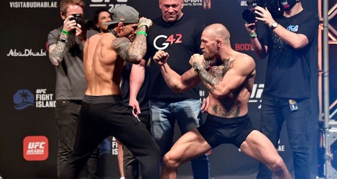 3 reasons July 2021 will be a huge month for UFC fans