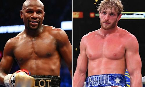 Logan Paul Vs Floyd Mayweather continues to garner significant attention online