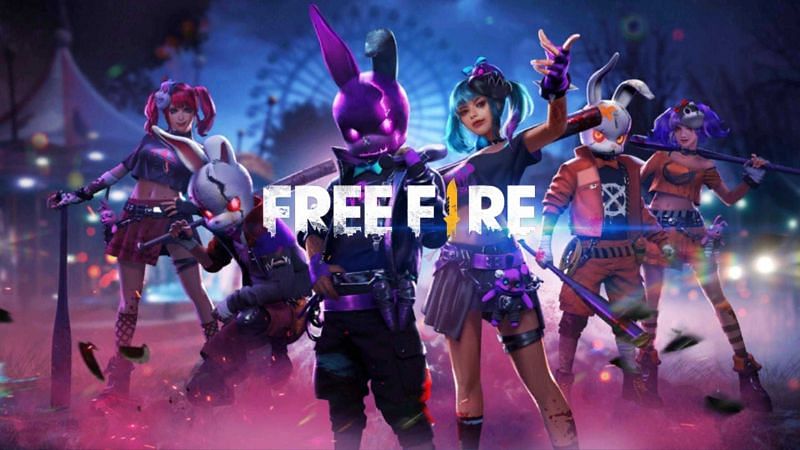 ⚡ Free Fire br