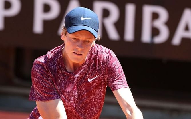 Lyon Open 2021: Jannik Sinner vs Arthur Rinderknech preview, head-to-head & prediction