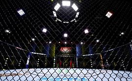 Who has the most finishes in UFC history?