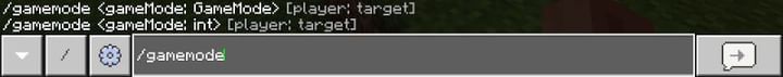 How to change Game Mode in Minecraft- Java & Bedrock Edition