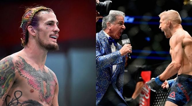 5 upcoming UFC bantamweight fights to look forward to