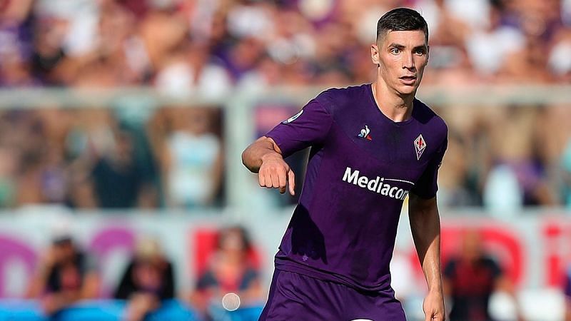 Chelsea are interested in beefing up their defensive ranks