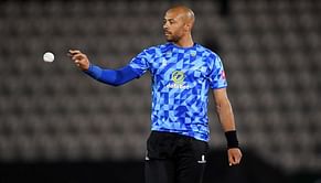 Tymal Mills explains the difference between IPL and PSL