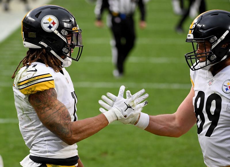 Pittsburgh Steelers 2021 schedule: Toughest stretch, opponent preview,  pivotal matchups, predictions and more 