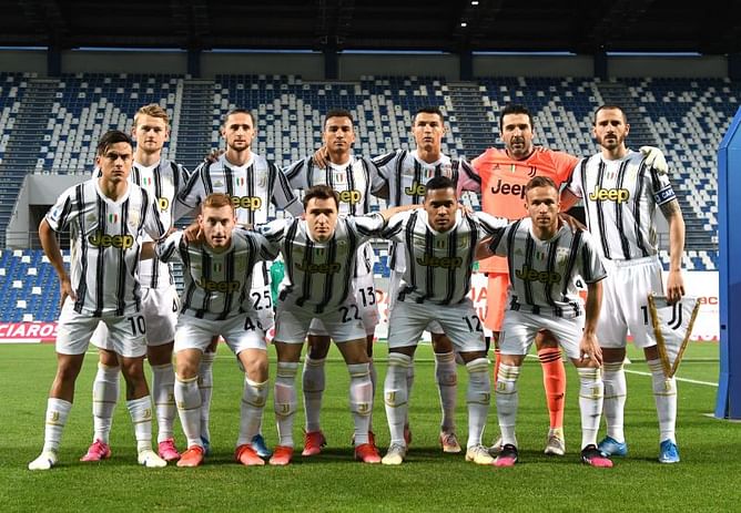 Juventus News Roundup: Andrea Pirlo speaks ahead of Inter Milan clash, team news update and more | 14th May, 2021