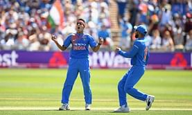 “I feel I can be Virat Kohli’s lucky charm” – Siddharth Kaul outlines World Cup ambition [Exclusive]