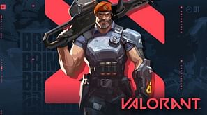 All Brimstone's Molly lineups for Valorant’s Breeze