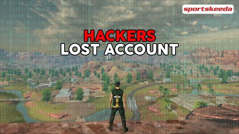 A detailed guide to recover lost accounts and report hackers in Free Fire
