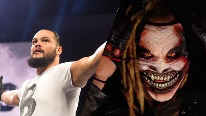 "Always in your shadow" - Former WWE writer pitches Bo Dallas return in Fiend storyline [Exclusive]
