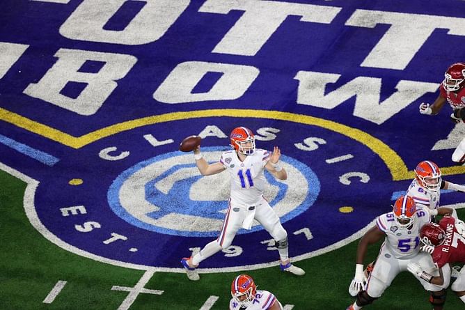 Two mistakes each team made in 2021 NFL Draft