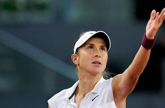 Madrid Open 2021: Belinda Bencic vs Ons Jabeur preview, head-to-head & prediction