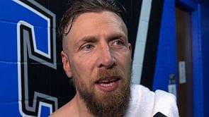 Could AEW sign Daniel Bryan and Samoa Joe?