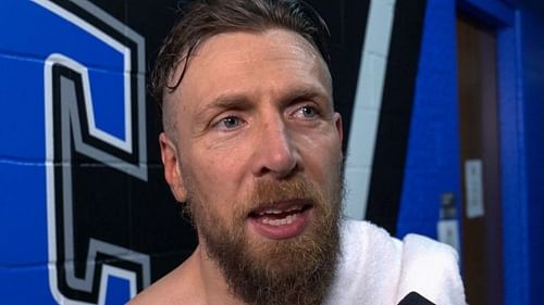 Will Daniel Bryan join AEW?