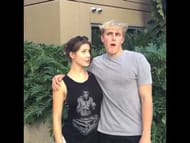 Jake Paul's Ex-Girlfriend - Amanda Cerny