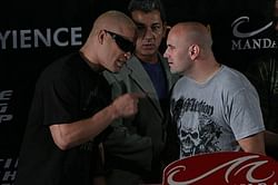 3 times Dana White was ready to get into the ring and fight