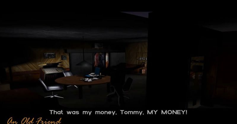 This room is actually really close to Tommy&#039;s room (Image via Crazy4Games (YouTube))