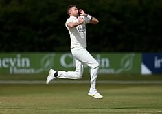 "He probably didn’t rate me as much as other players" - Stuart Broad on former selector Ed Smith