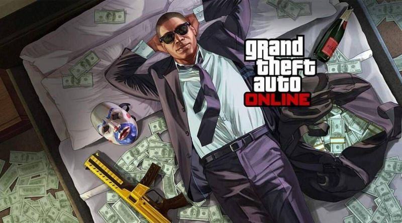 GTA Online being more accessible is a good thing (Image via Rockstar Games)