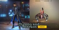 Chrono और Beaston