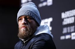 Watch: When Conor McGregor featured in a 'Tunnel to Towers' TV spot in honor of fallen first responders