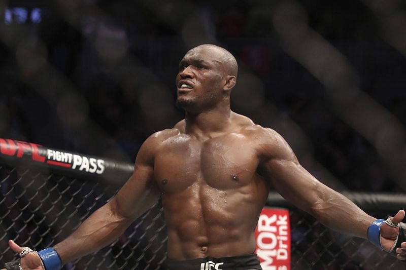 Kamaru Usman has responded to Jake Paul&#039;s comments after the latter took a dig at him for visiting Disneyworld