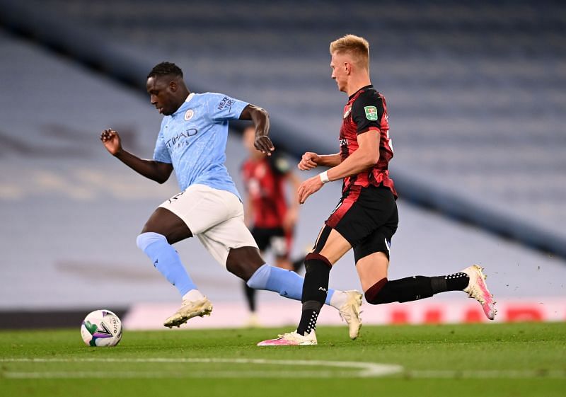 Benjamin Mendy is one of the most talented fullbacks in the Premier League
