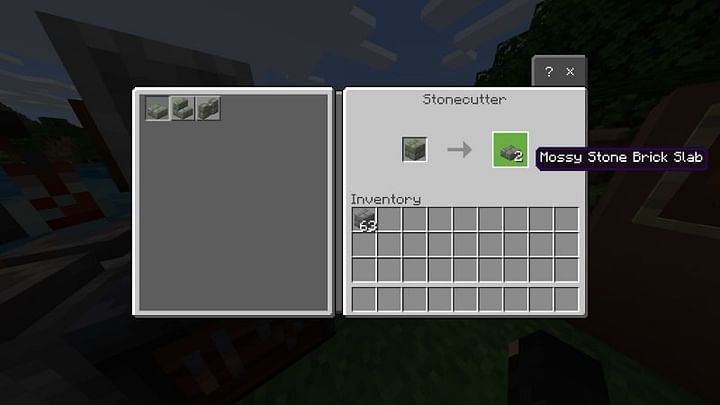 How to Make Stone Bricks in Minecraft and its Uses