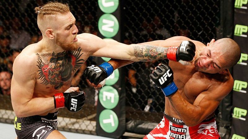 Conor McGregor&#039;s big return to Dublin made for a truly memorable UFC show.