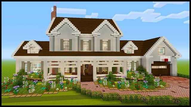 5 best Minecraft Java house ideas with different blocks