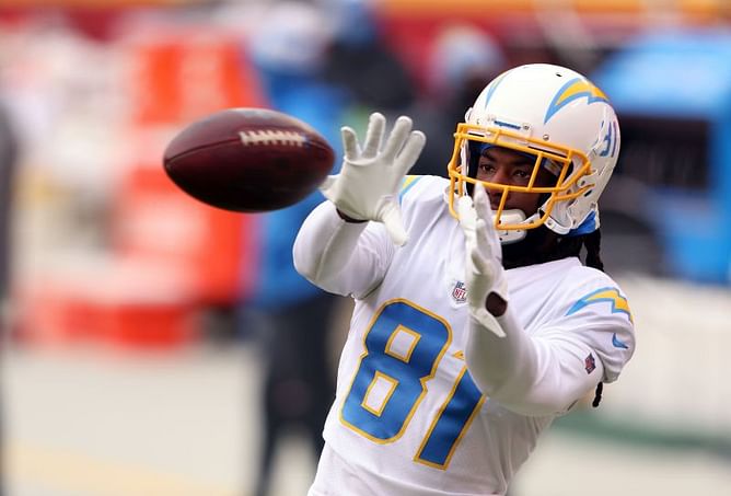 Los Angeles Chargers depth chart 2021: Predicting Week 1 offensive and defensive starters