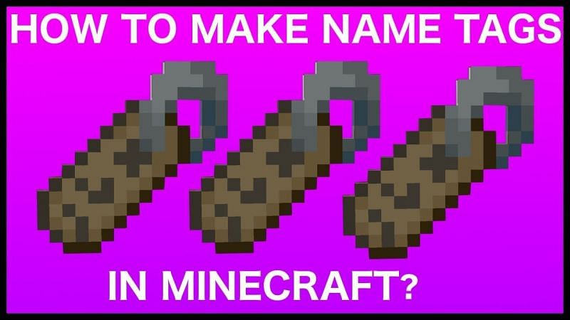 (Image via RajCraft on youtube) (Image via Minecraft)