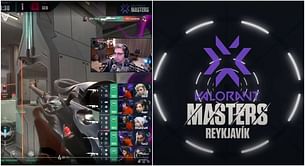 Valorant: Shroud, Sean Gares, n0thing and FREAKAZOiD discuss how Riot is leagues ahead of Valve with VCT Masters Reykjavik