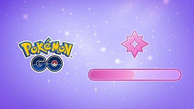 Fairy Type Challenge