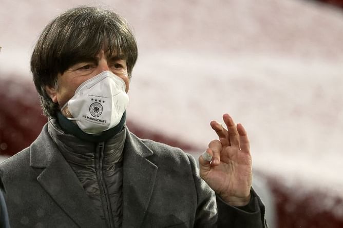 Euro 2020: Joachim Low announces Germany squad as 2 superstar players return