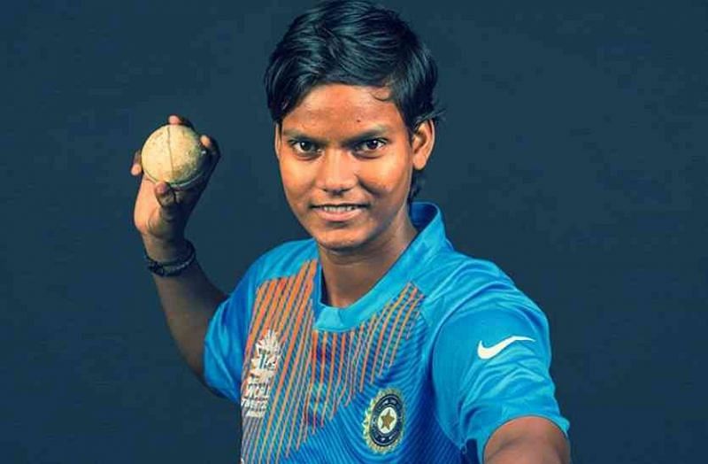 Deepti Sharma has evolved into one of India&#039;s dependable all-rounders