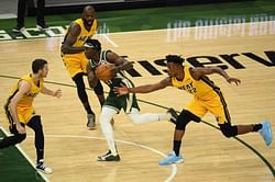 Miami Heat vs Milwaukee Bucks Prediction & Match Preview - May 24th, 2021 | Game 2, 2021 NBA Playoffs