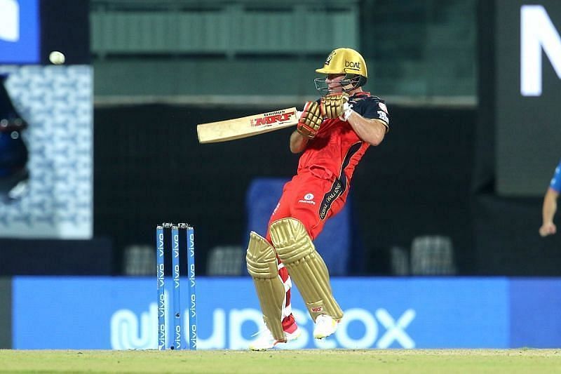 AB de Villiers. Pic: IPLT20.COM