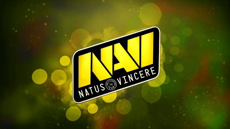 SoNNeiko and No[o]ne joined Navi from ASM Gambit (Image via weplay.tv)