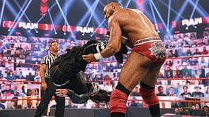 WrestleMania Backlash से पहले WWE में छाई गम की लहर, भारतीय सुपरस्टार्स भी कंपनी को बड़े नुकसान से नहीं बचा पाए
