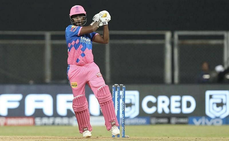 Sanju Samson. Pic: IPLT20.COM