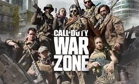 How to convert Valorant sensitivity to Call of Duty: Warzone