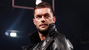 Finn Balor wants a rematch against 2-time WWE Champion