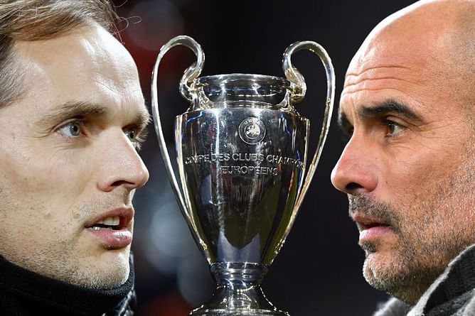 What channel is Manchester City vs Chelsea UEFA Champions League final? Live streaming details, TV channel, Kick off time and team news