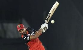 IPL 2021: “Rajat Patidar is a very good young player who will benefit from the experience” – RCB head coach Simon Katich