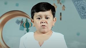 Watch: 'World's smallest singer' and Hasbulla Magomedov's opponent Abdu Rozik singing in Tajik